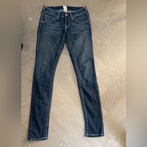 Authentic True Religion Jeans – Women’s Size 27